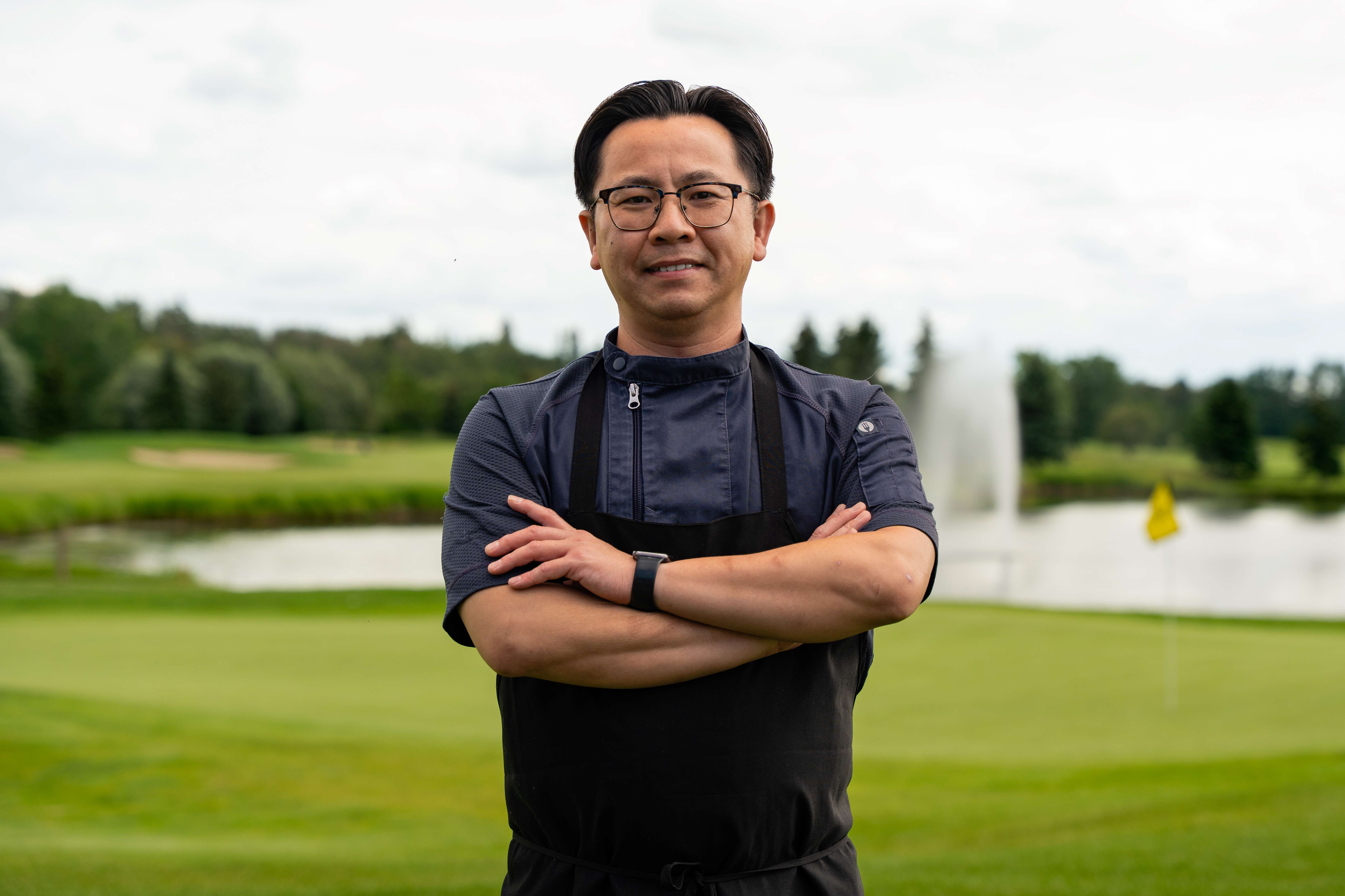 Edmonton Petroleum Golf & Country Club - Image 9