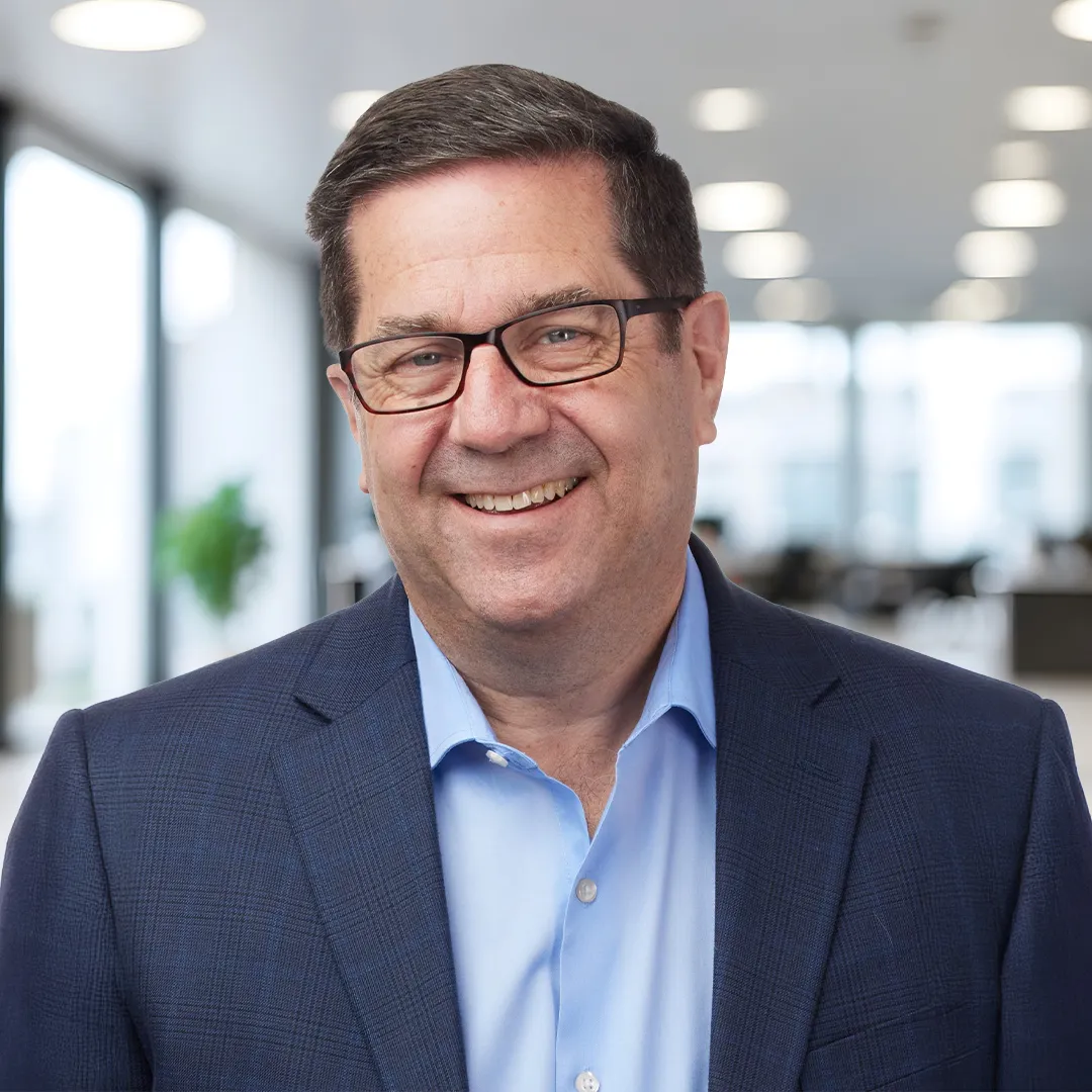 Orderly team member profile picure