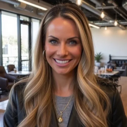 Orderly team member profile picure