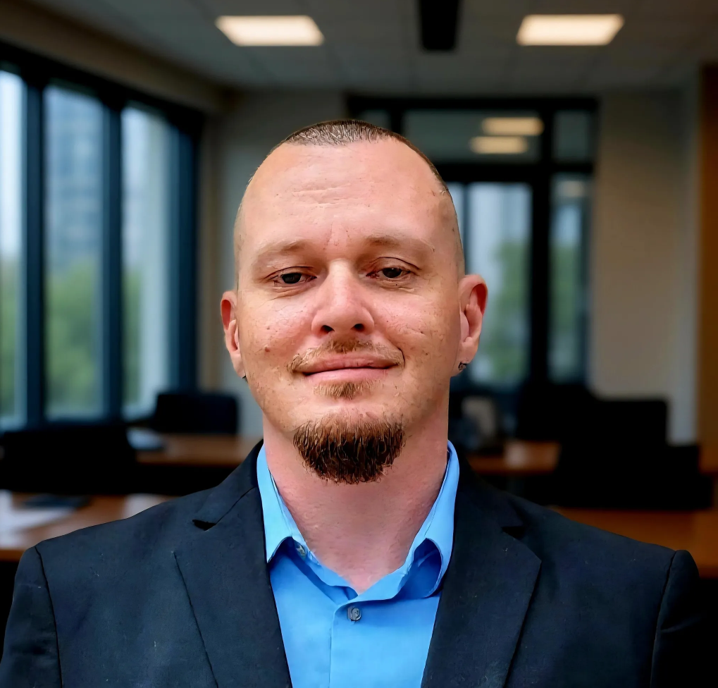 Orderly team member profile picure