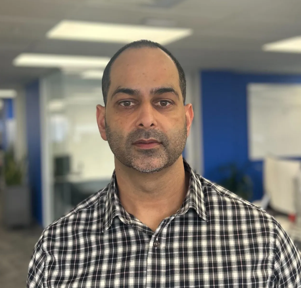 Orderly team member profile picure