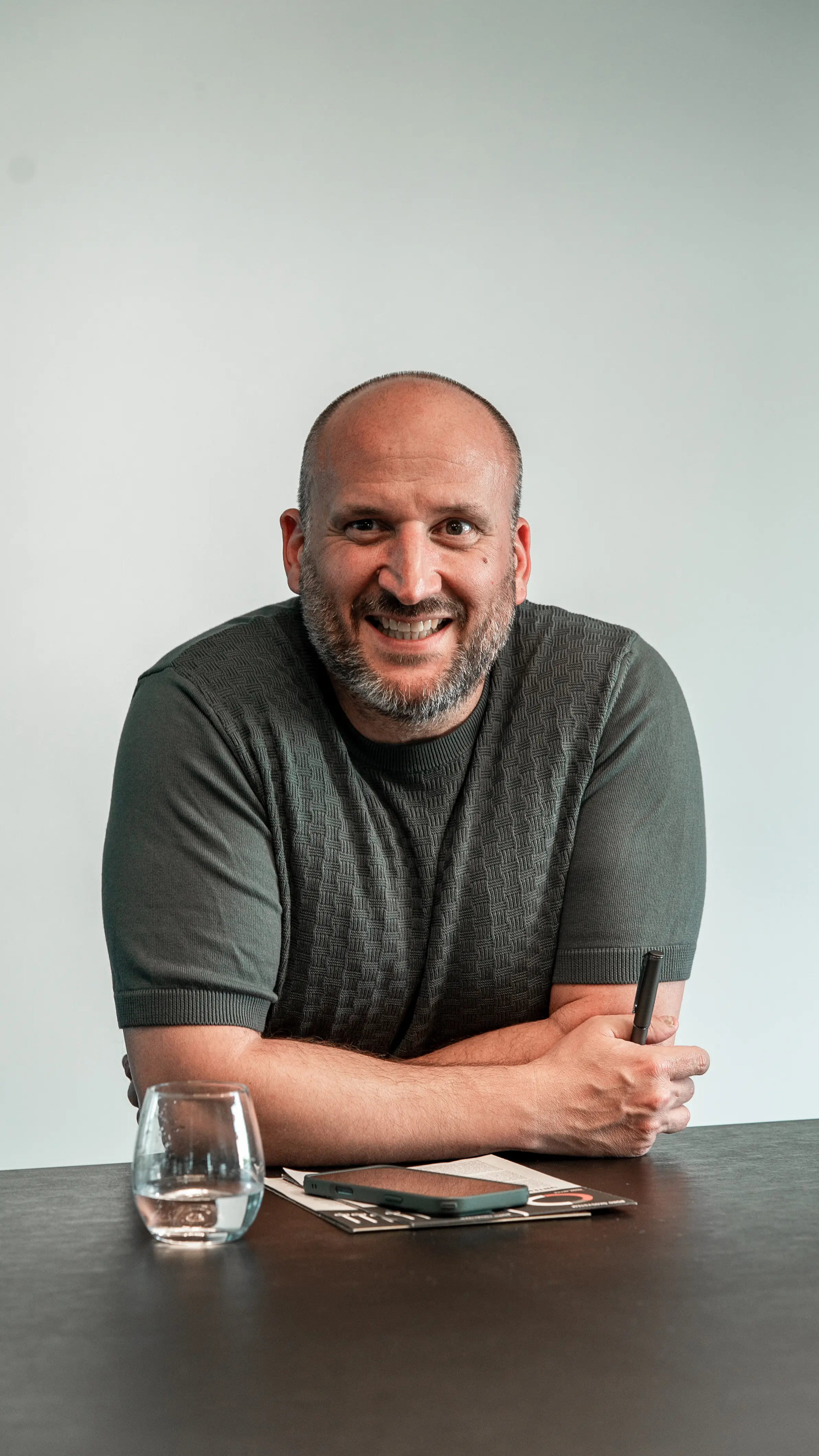 Vertrieblaa Vertriebsexperte Christian Rösch