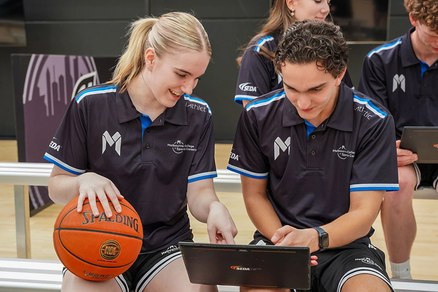 The Melbourne United Sport & Business Program