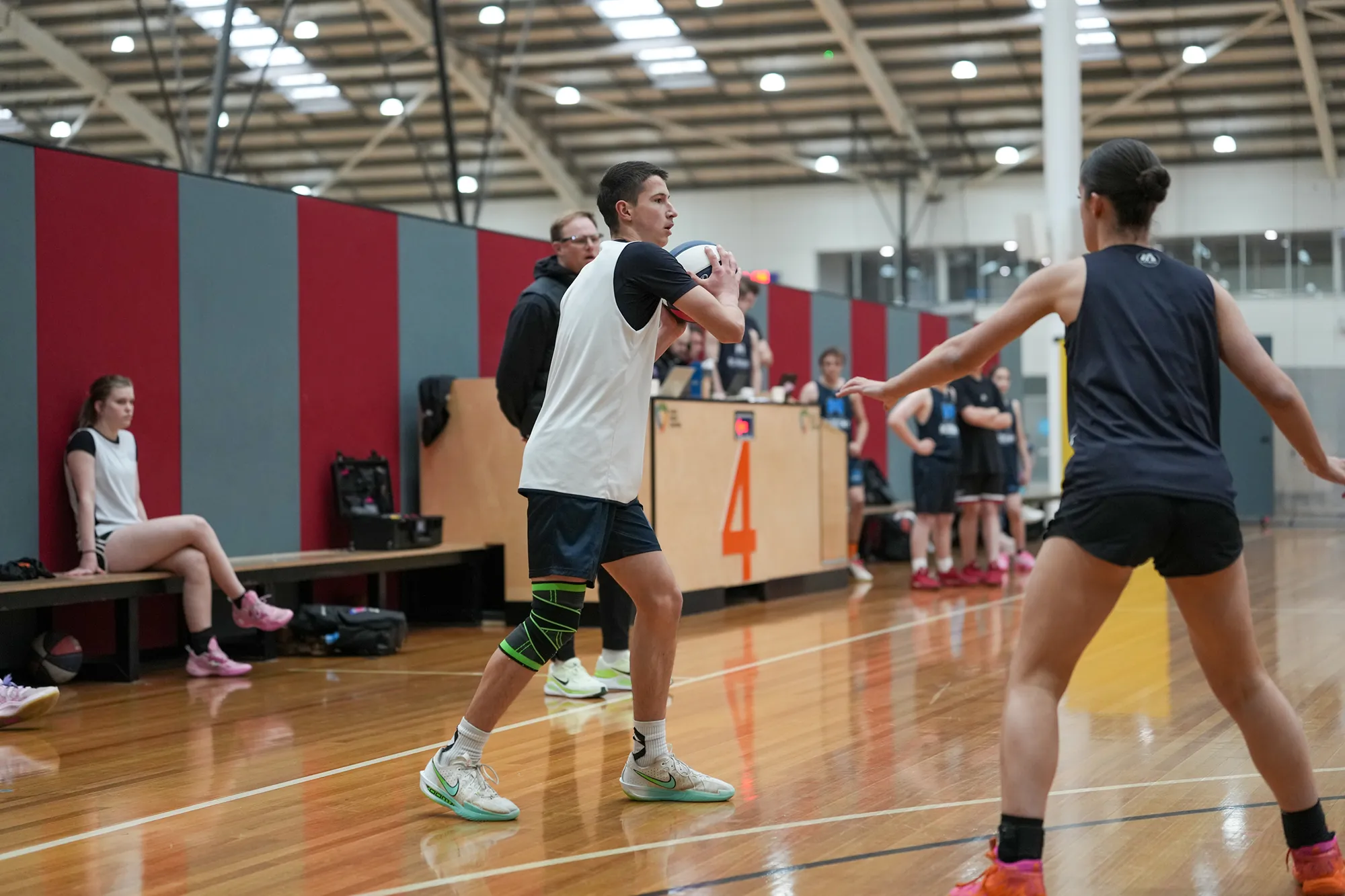 Melbourne College of Sports Careers