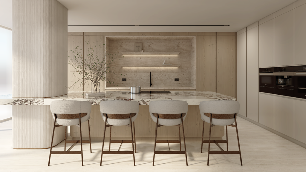 Residential