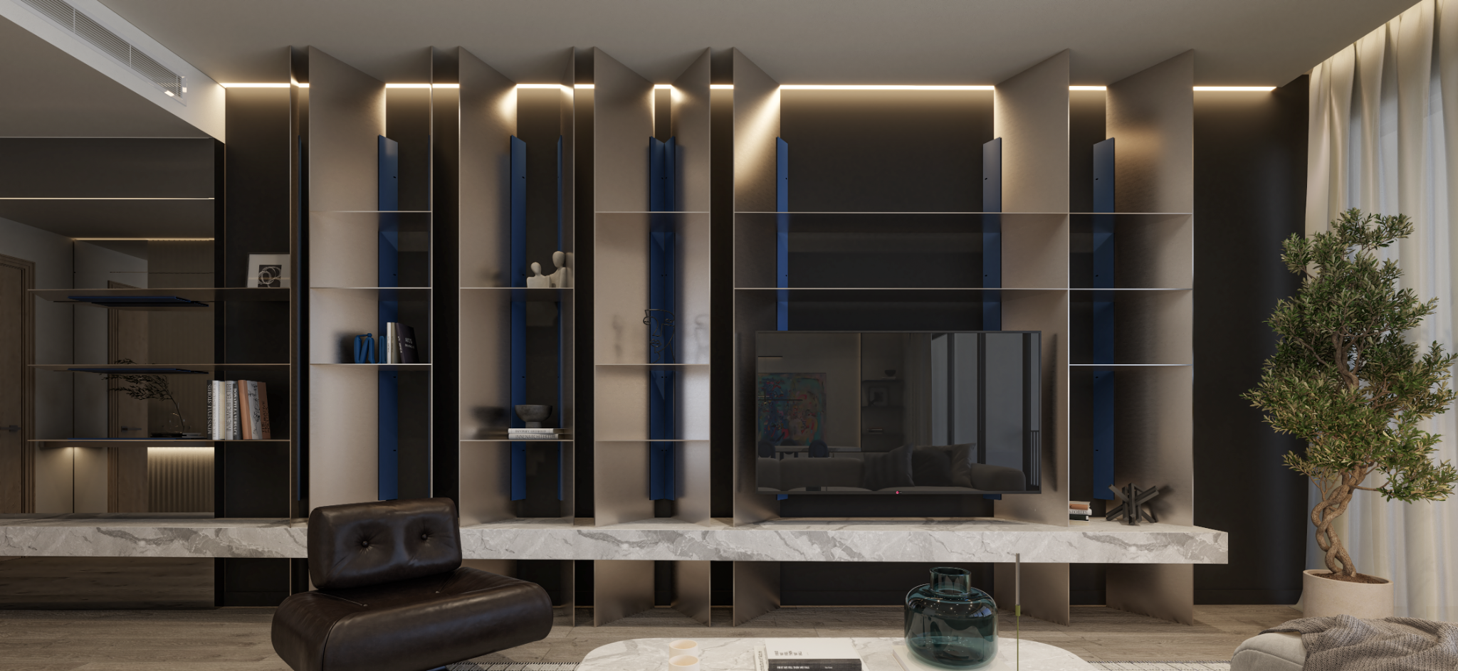 Residential