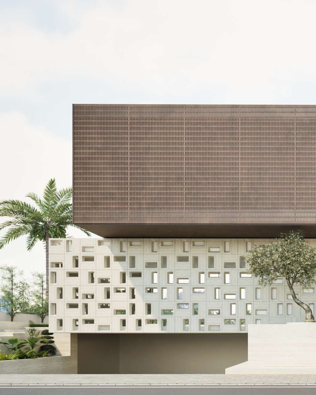 Residential