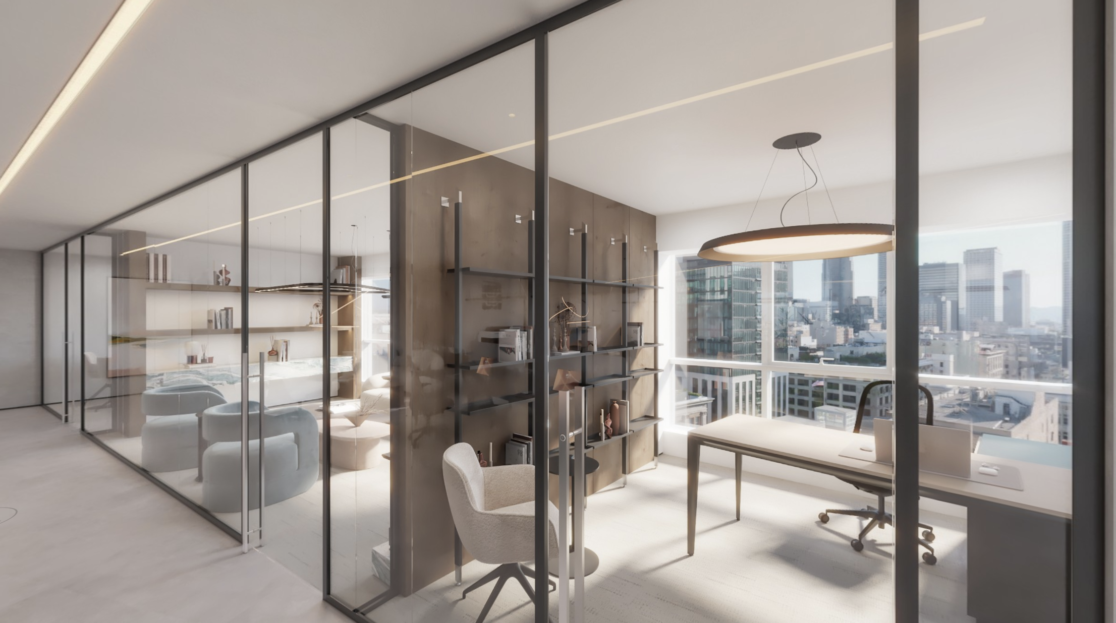 Residential