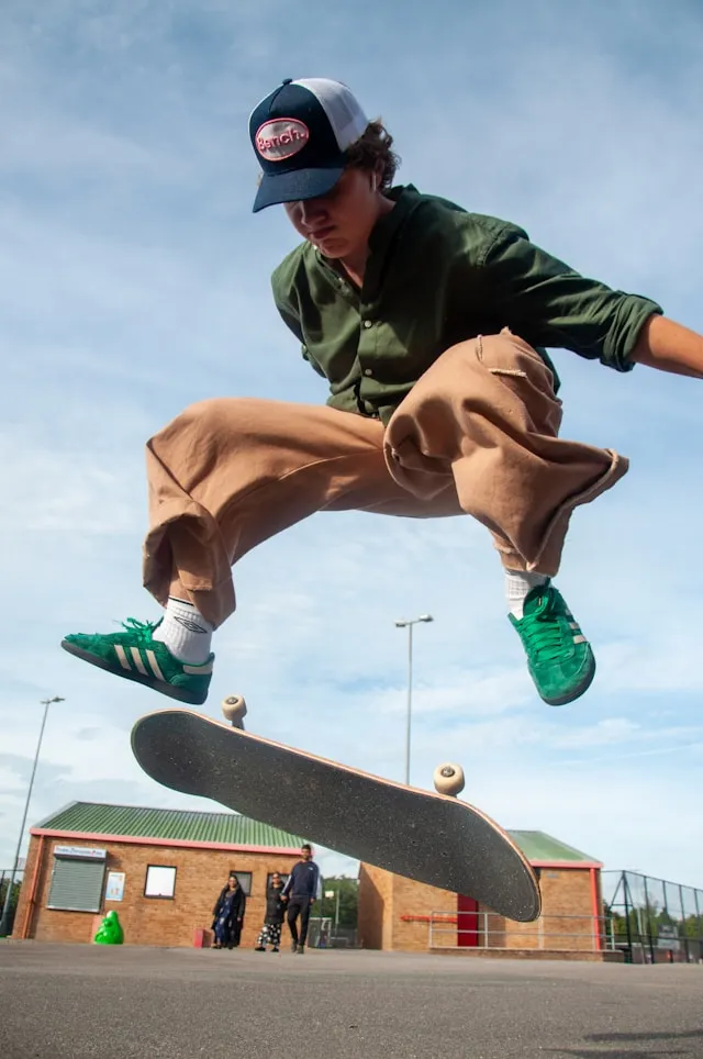 Skaters