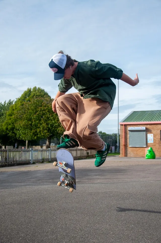 Skaters