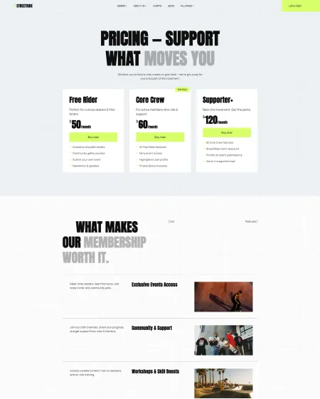 Pages-Screenshot
