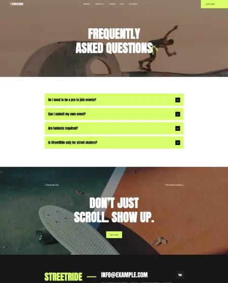 Pages-Screenshot