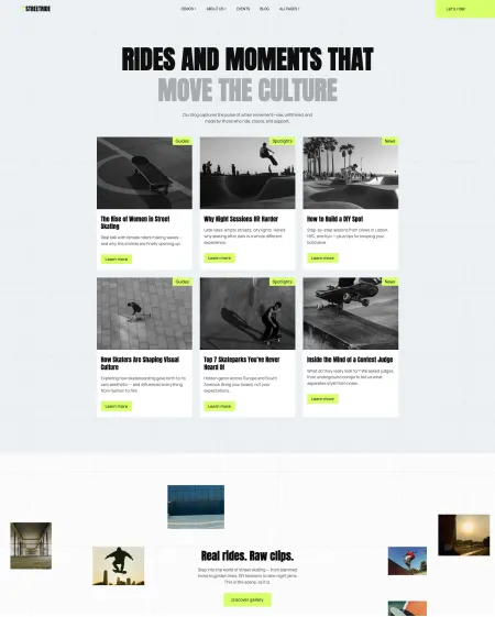 Pages-Screenshot
