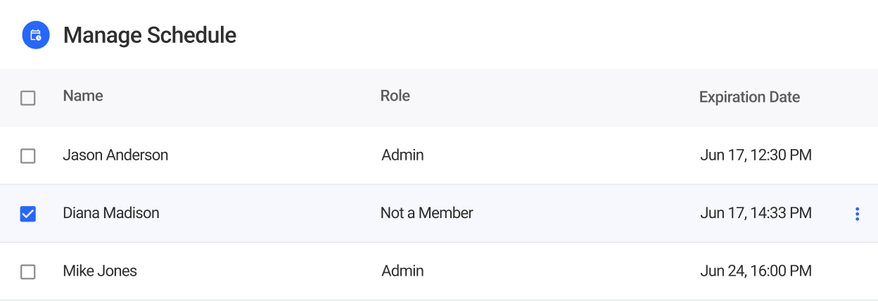 Automatically start and stop cloud environments based on your schedule, avoiding unnecessary costs from idle resources.