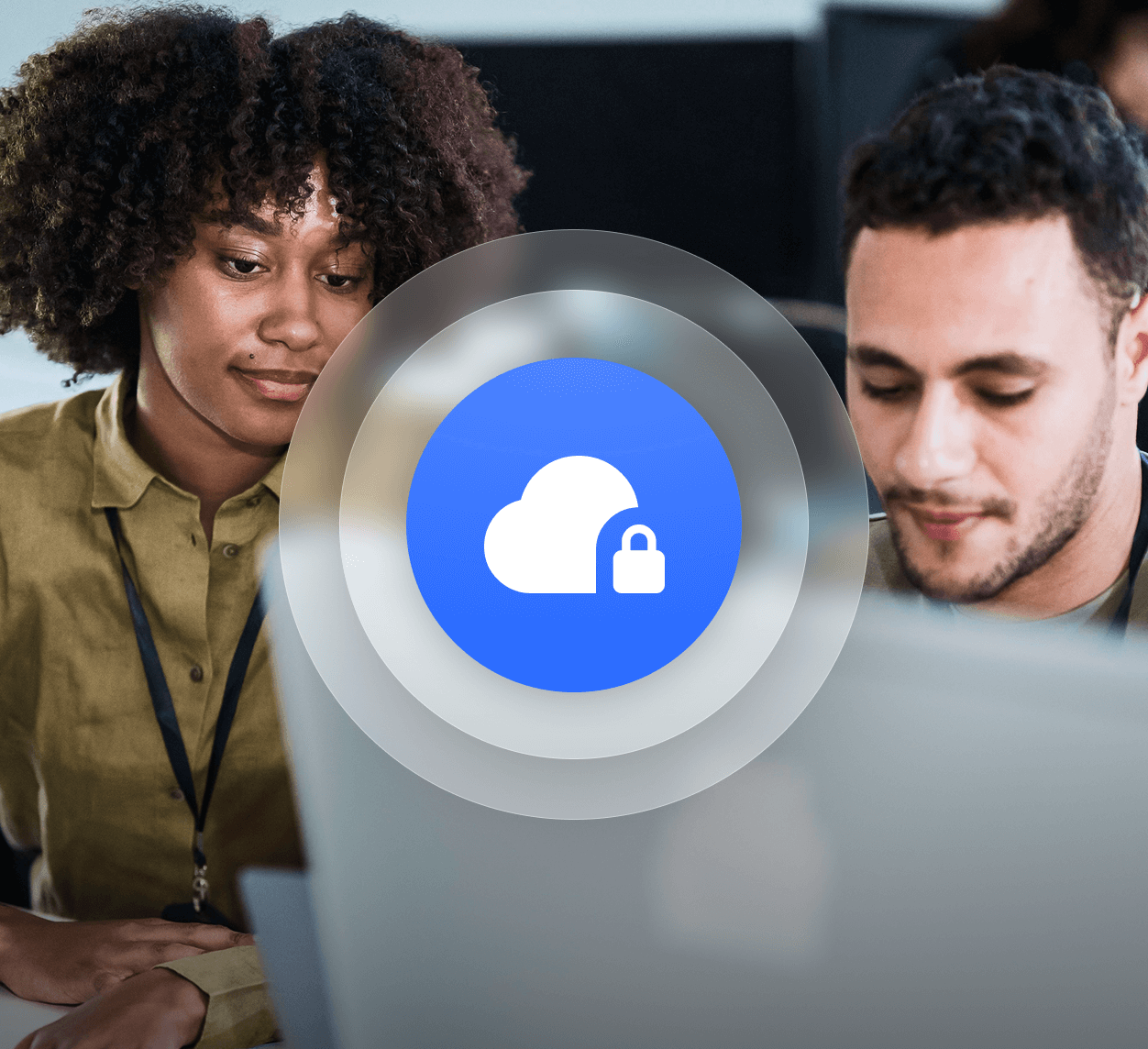 With isolated desktop environments, encrypted access, secure location masking, and customizable controls, Anantyx eVDI is secure by default - wherever your team works.