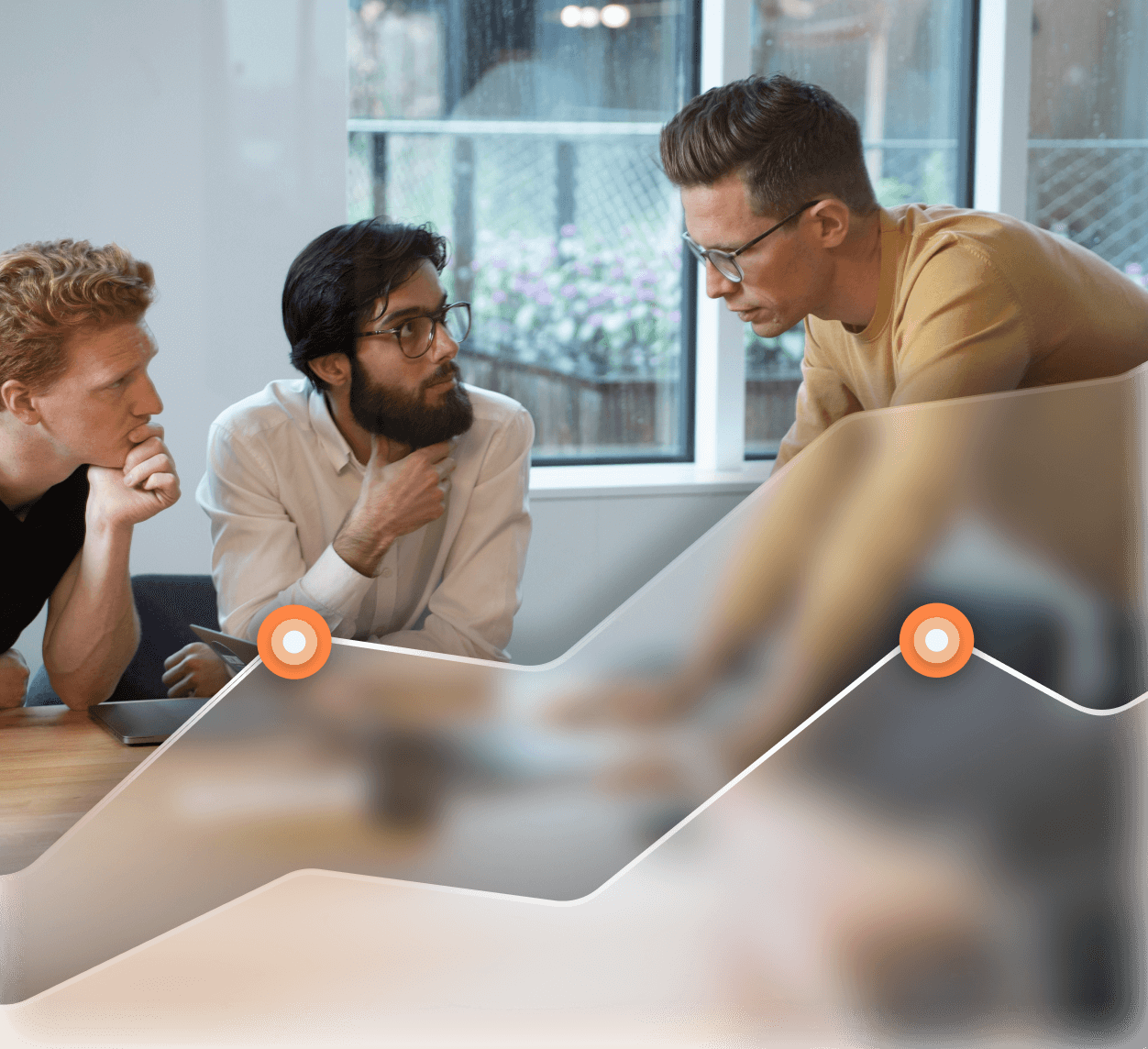 Migrate Without Business Disruption