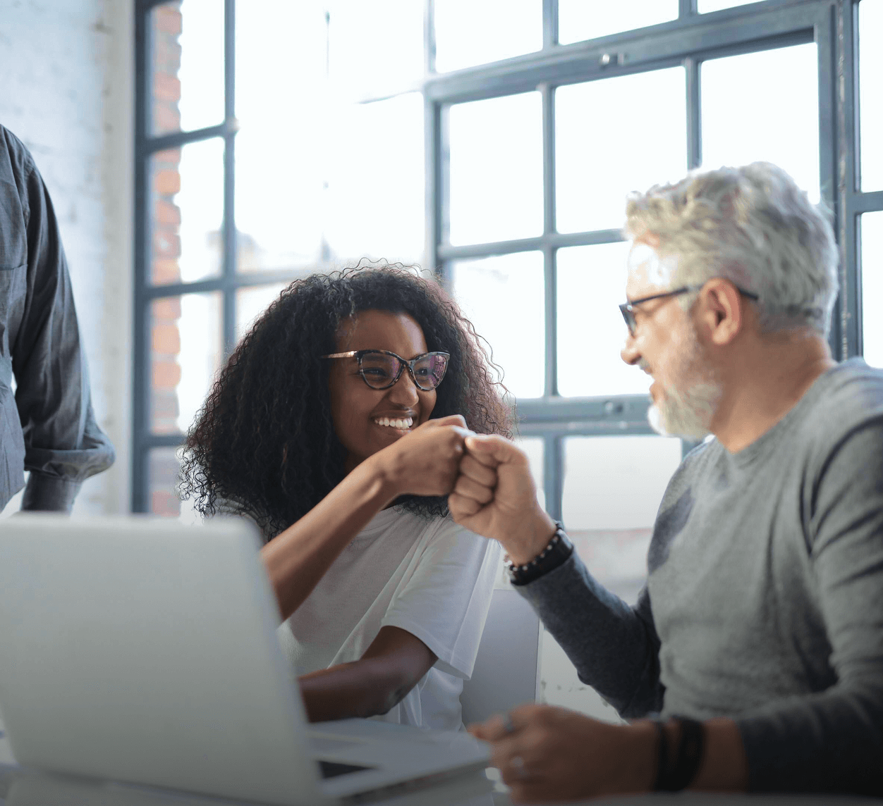 Position your organization for long-term growth with AWS's innovative services and global reach, while maintaining operational efficiency through ACC's intuitive design. Scale globally without scaling complexity.