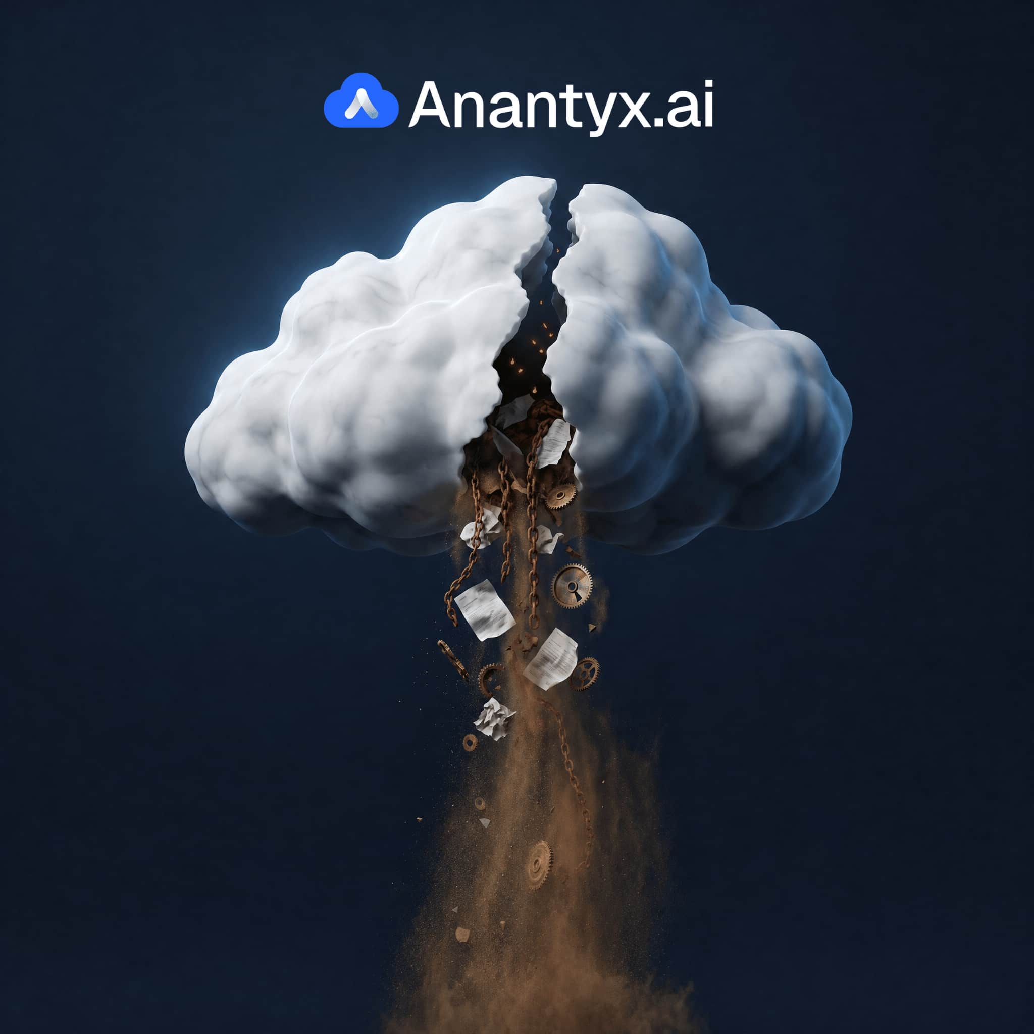 Most cloud migrations don’t fail on day one