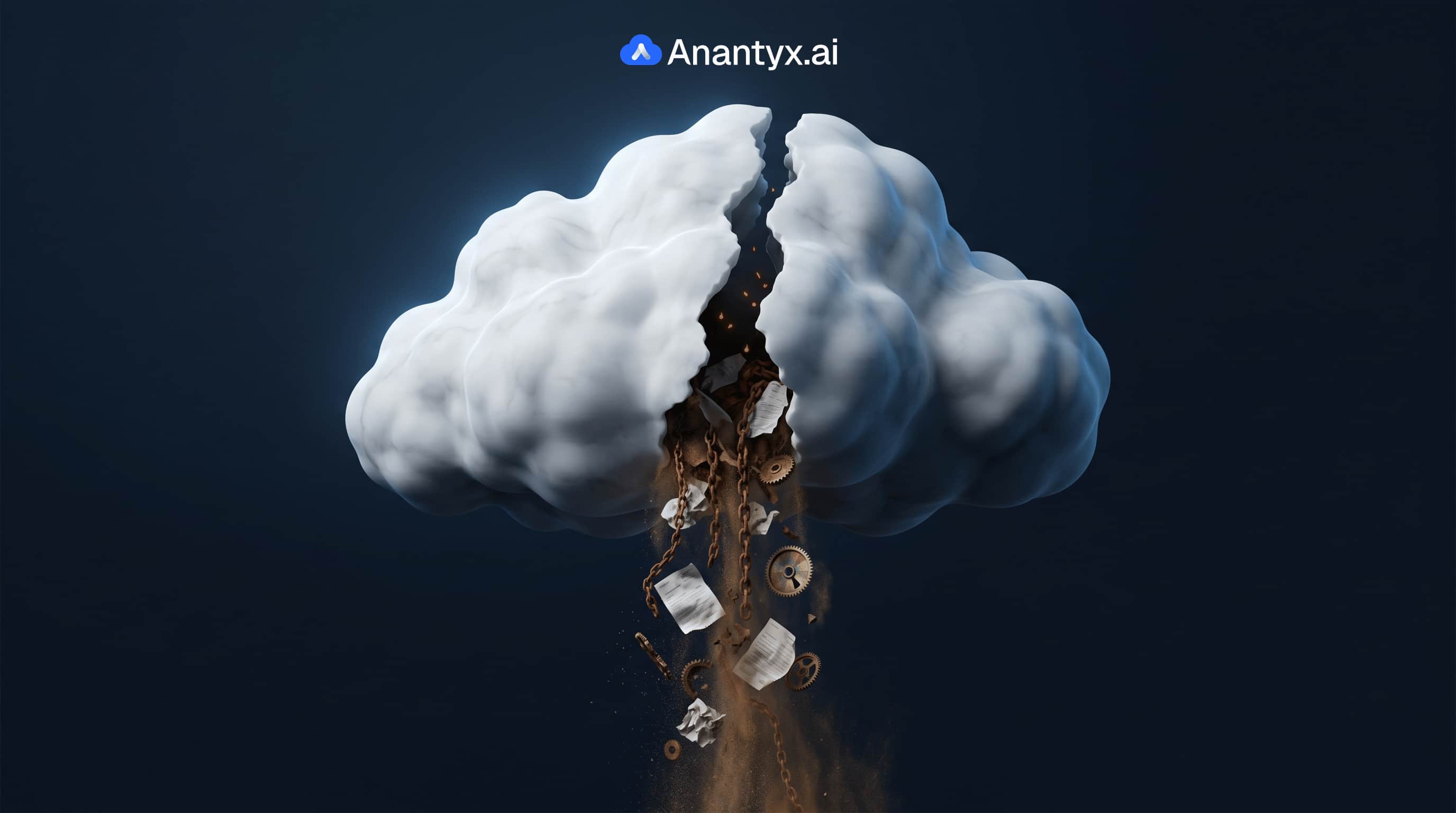 Most cloud migrations don’t fail on day one