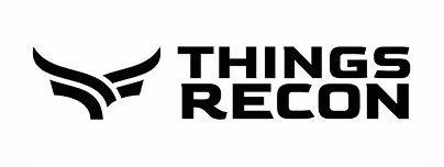 Things Recon Logo