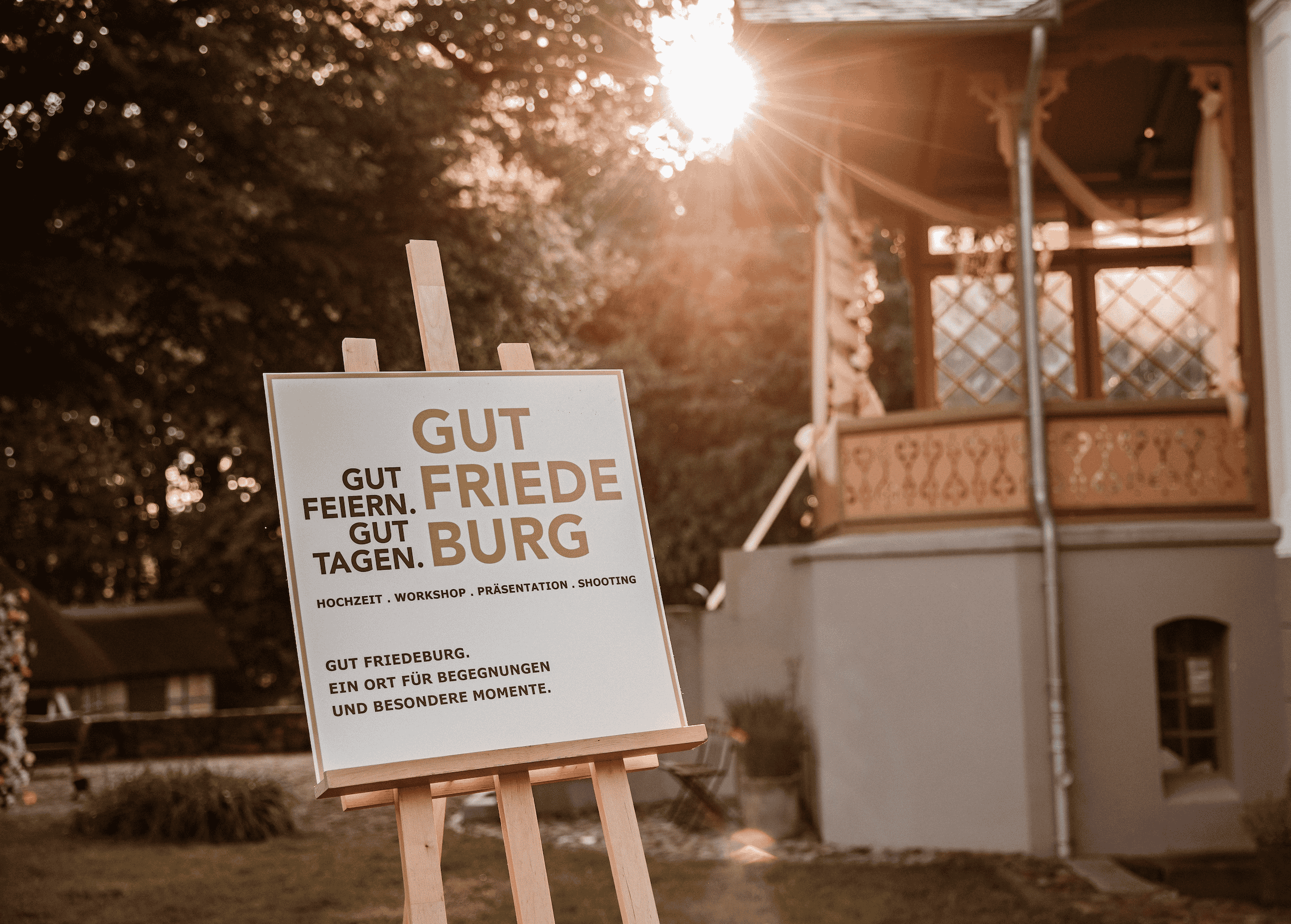 Gut Friedburg
