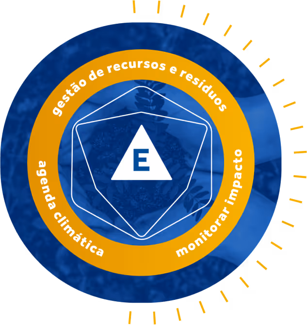 Equilibrar ESG