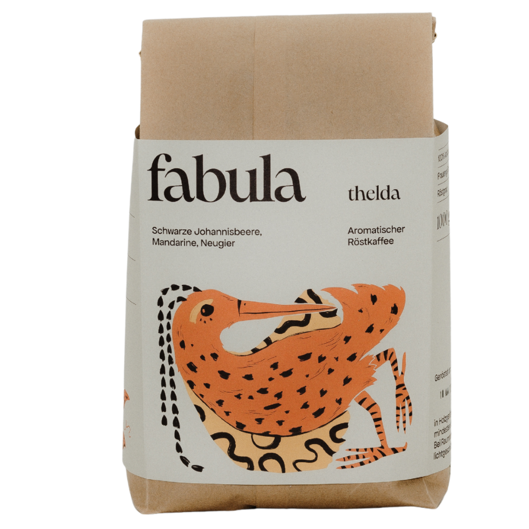 Fabula Kaffee Thelda