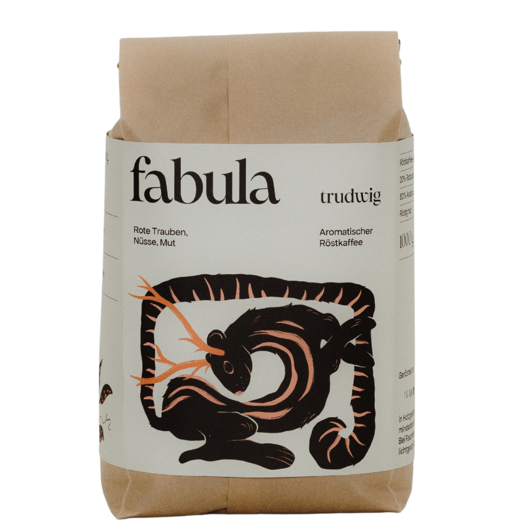 Fabula Kaffee Trudwig