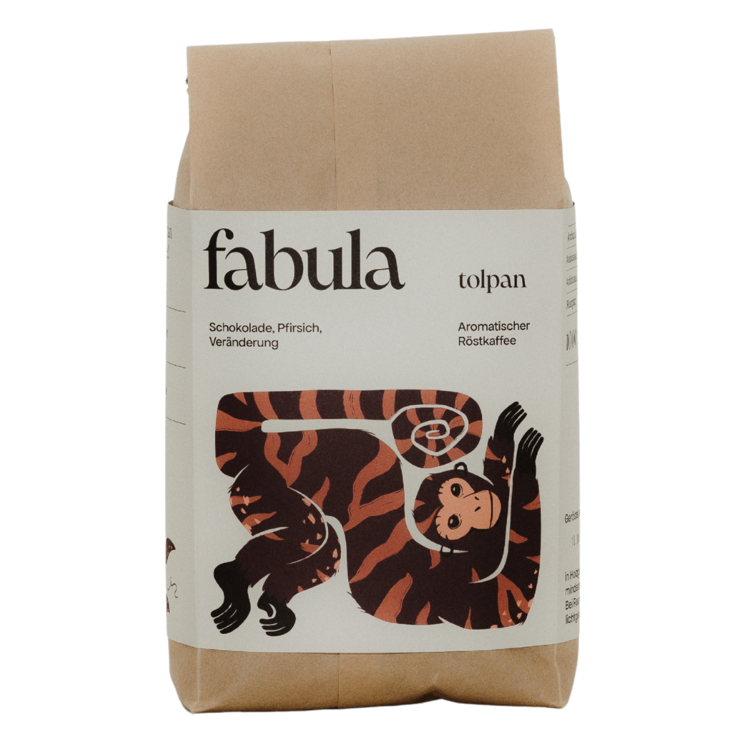 Fabula Kaffee Tolpan