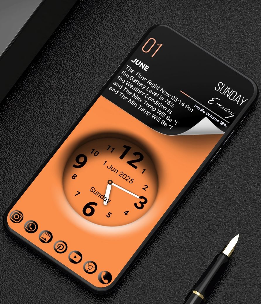 image of kitchen appliances area (for a department store)