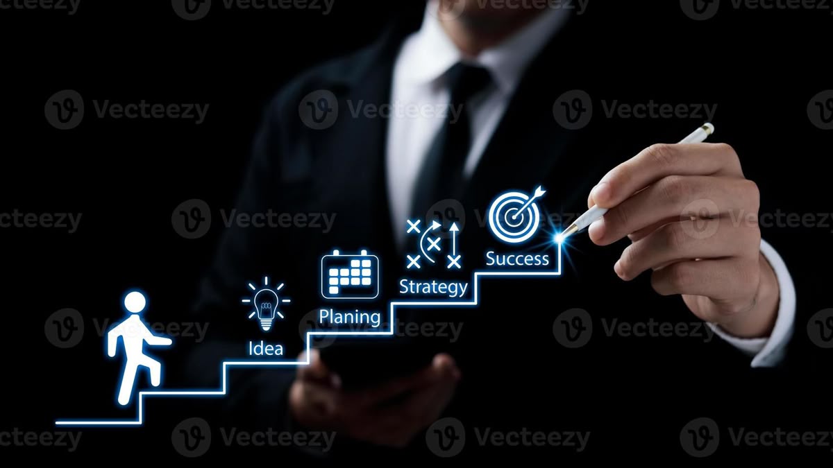 [background image] retail setting (for a tech gadgets store)