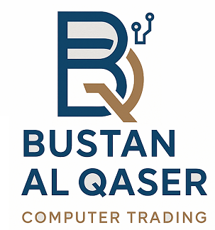 Logo of Bustan Al Qaser Computer Trading LLC