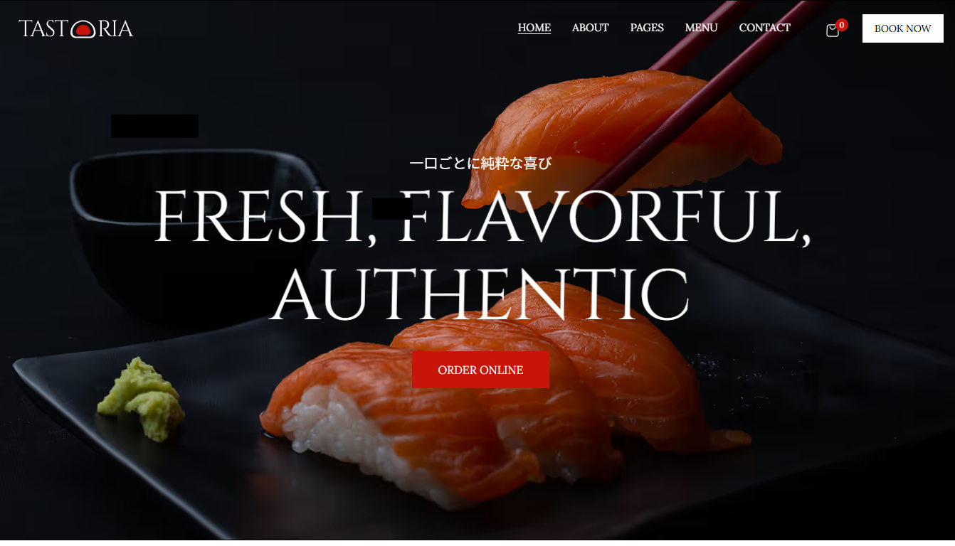 [background image] retail setting (for a tech gadgets store)