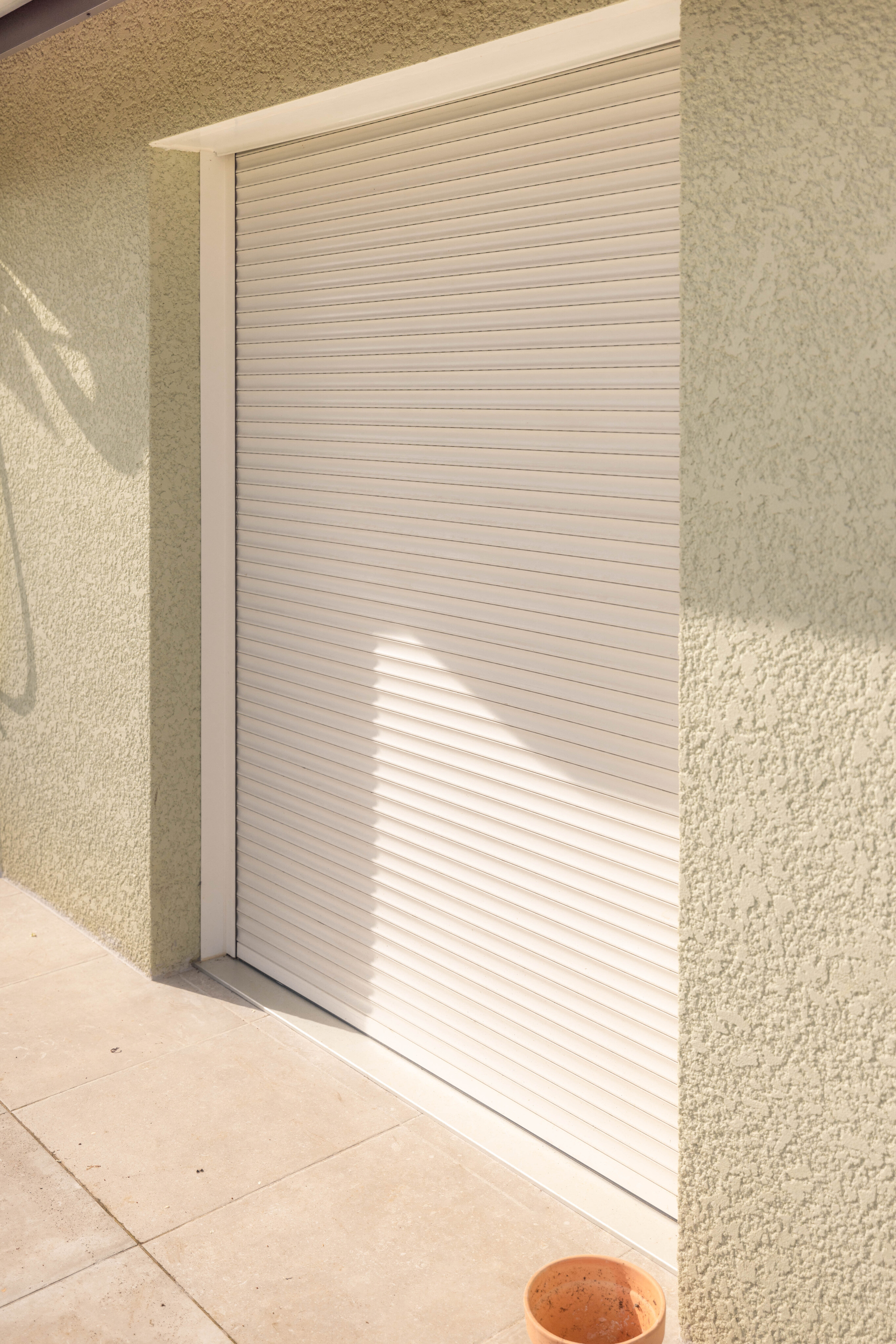 Volet roulant alu annecy