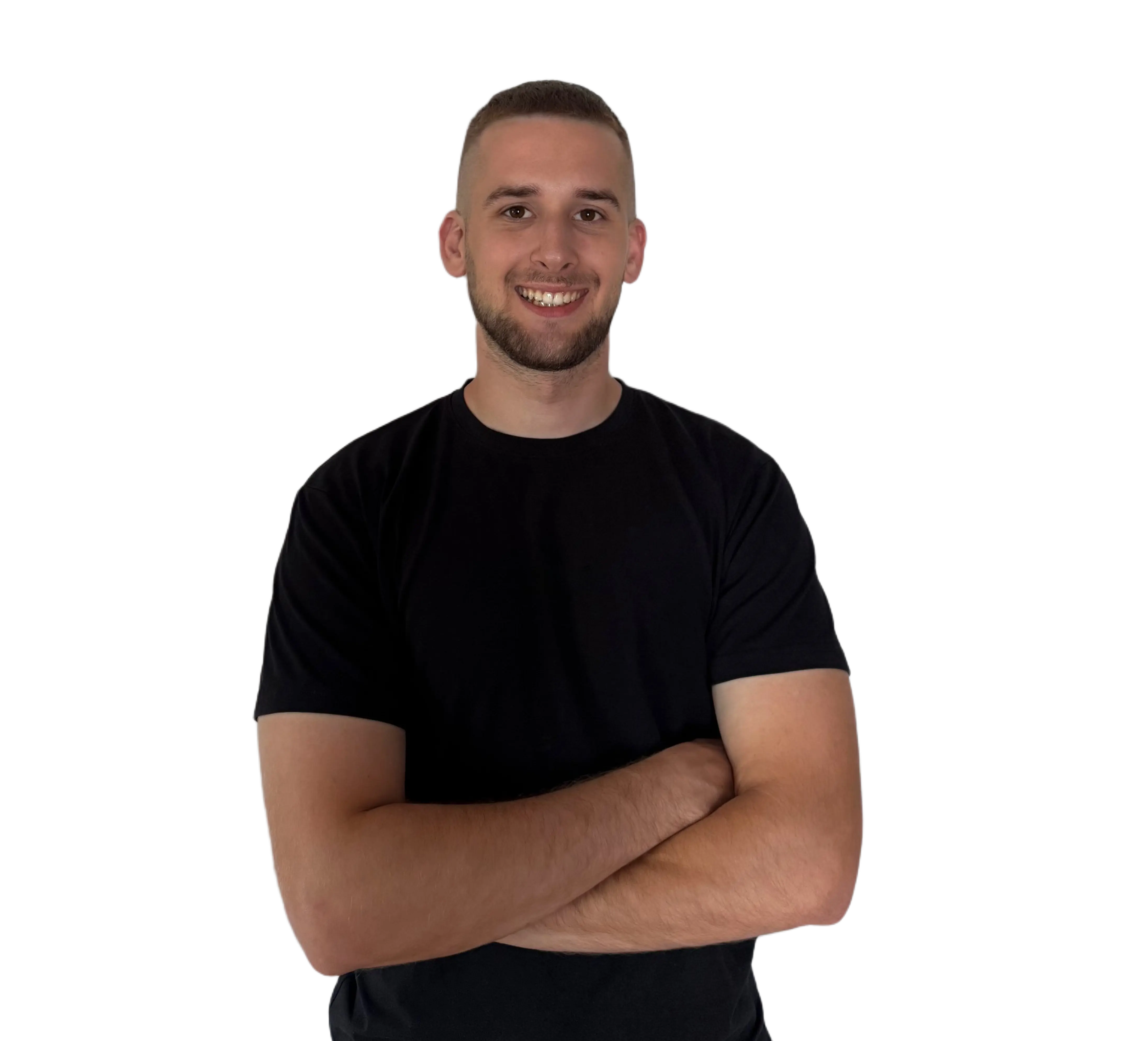 Nikola Portrait Image