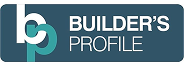 builders profile accreditation logo logo