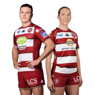 wigan warriors players