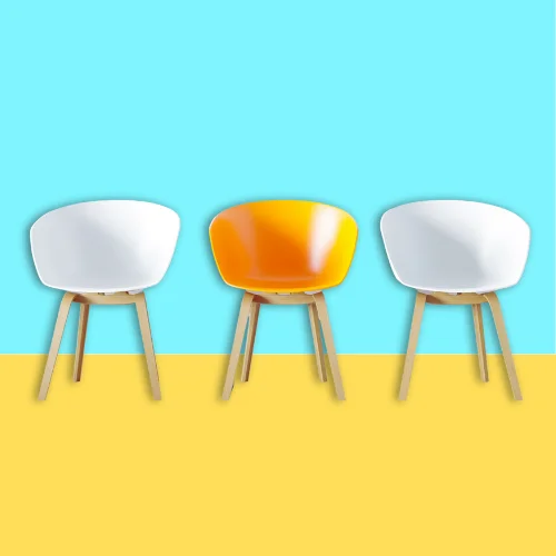 The image features a group of chairs, each having distinct leg designs. The focus is on the various styles and craftsmanship of the furniture, highlighting their aesthetic appeal and functional use in interior design. The tags suggest that these chairs are relevant to discussions about furniture and stool design.