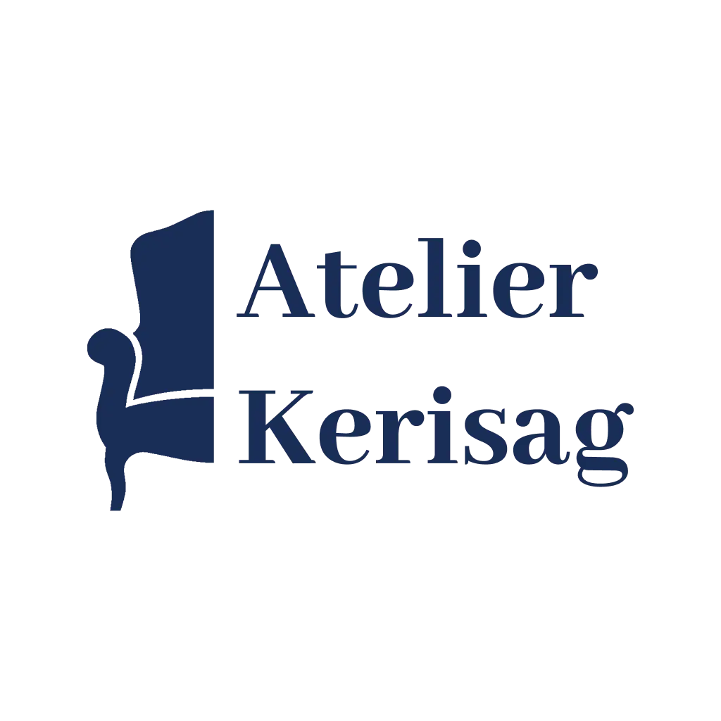 logo atelier kerisag
