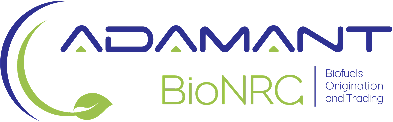Adamant BioNRG - Delivering Bioenergy To The World