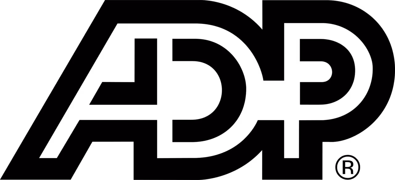 Adp logo