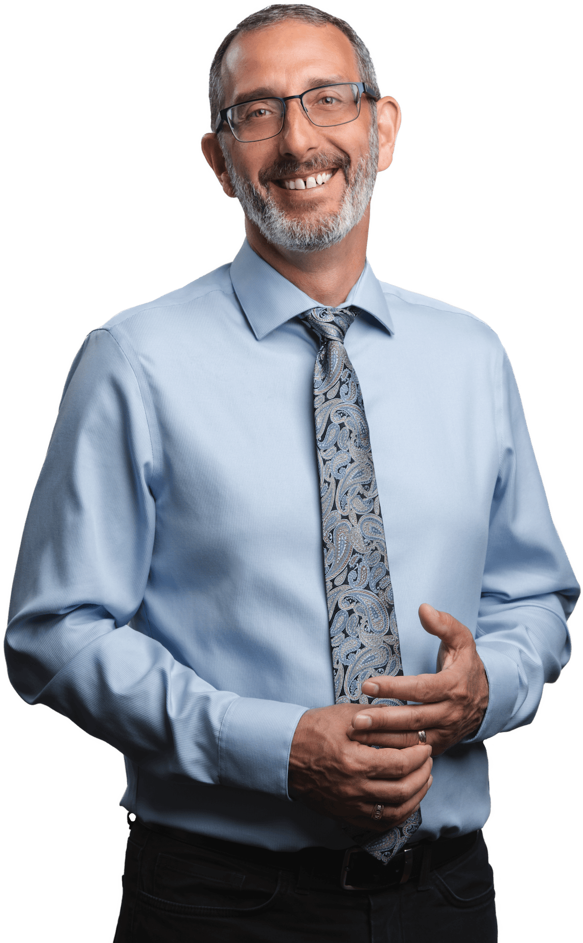 Laurin "Moe" Maurais