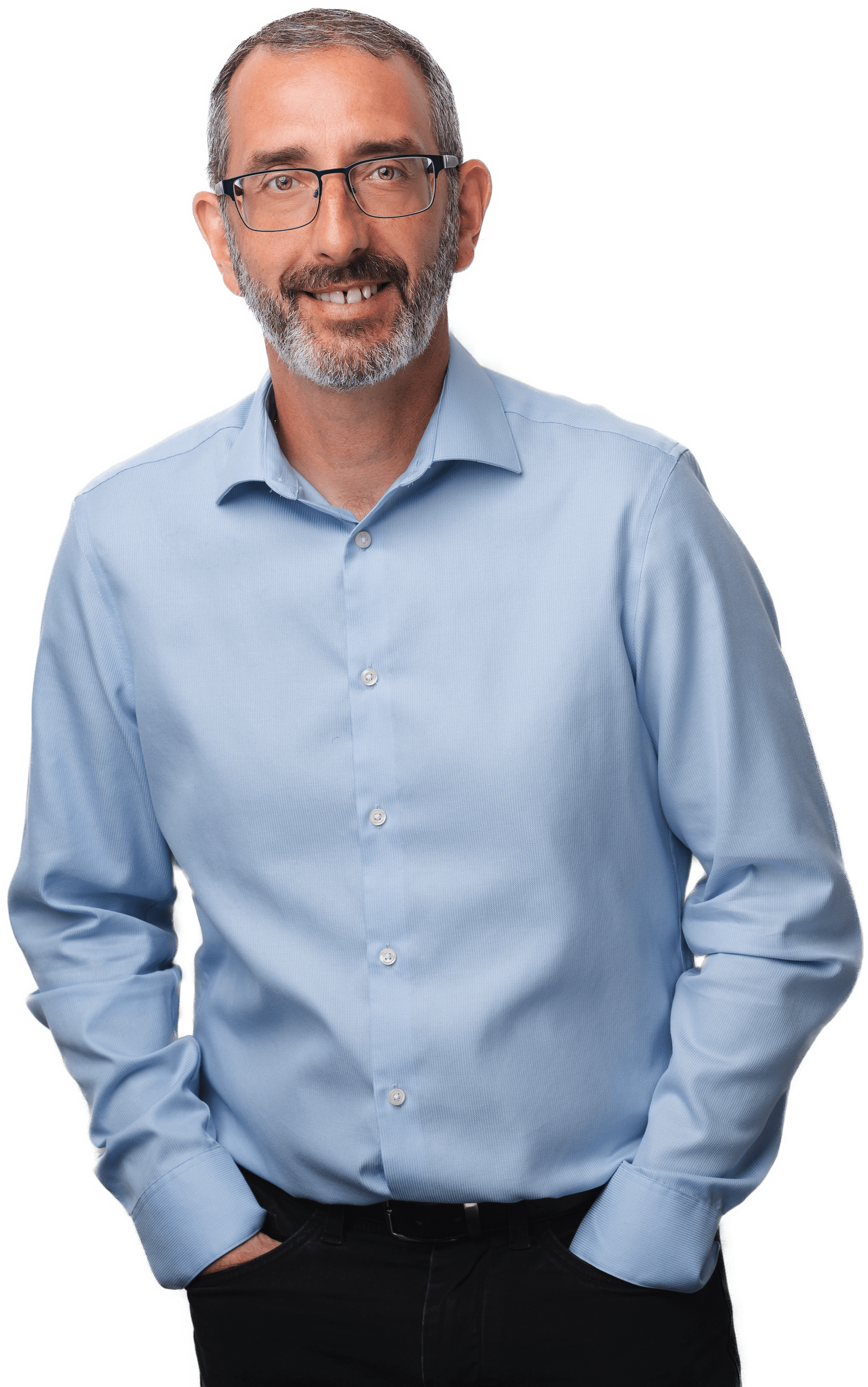 Laurin "Moe" Maurais