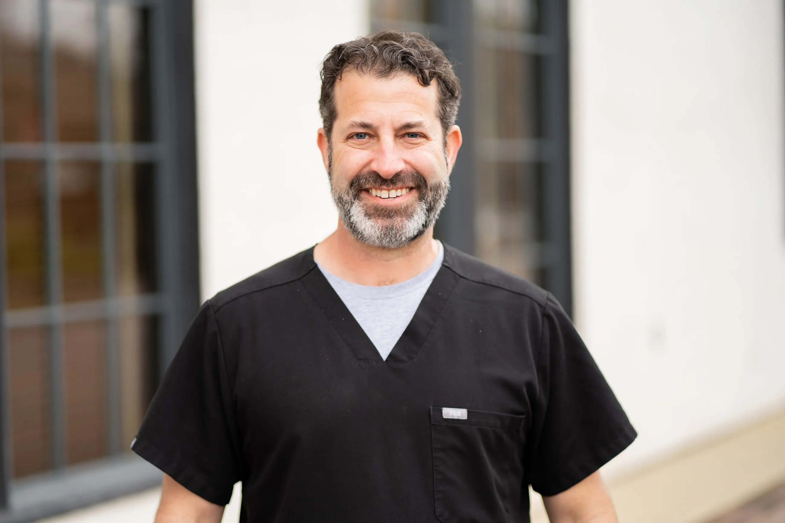 photo of Dr. Ryan A. Draiss, DMD, Diplomate, ABDSM