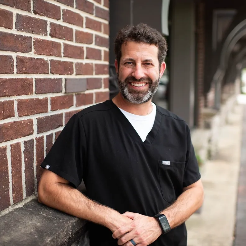 photo of Dr. Ryan A. Draiss, DMD, Diplomate, ABDSM
