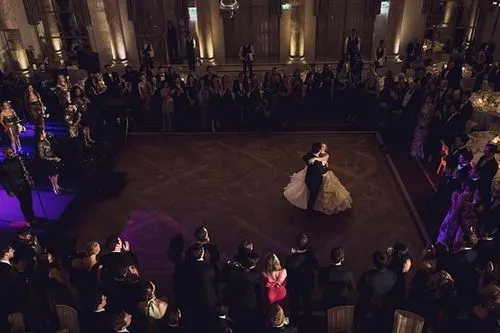 Wedding  Dance Image