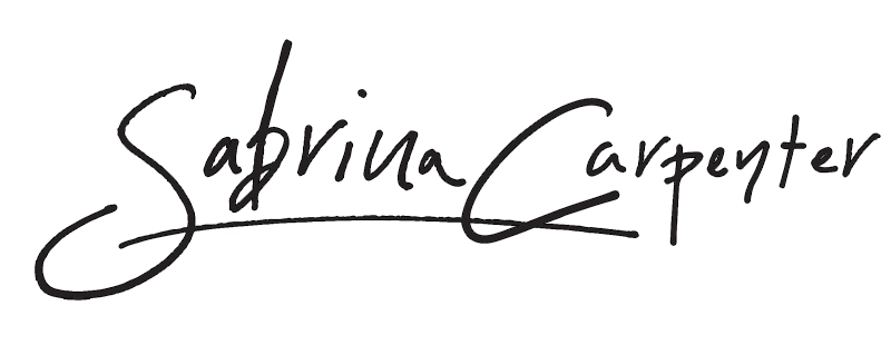 SabrinaCarpenter