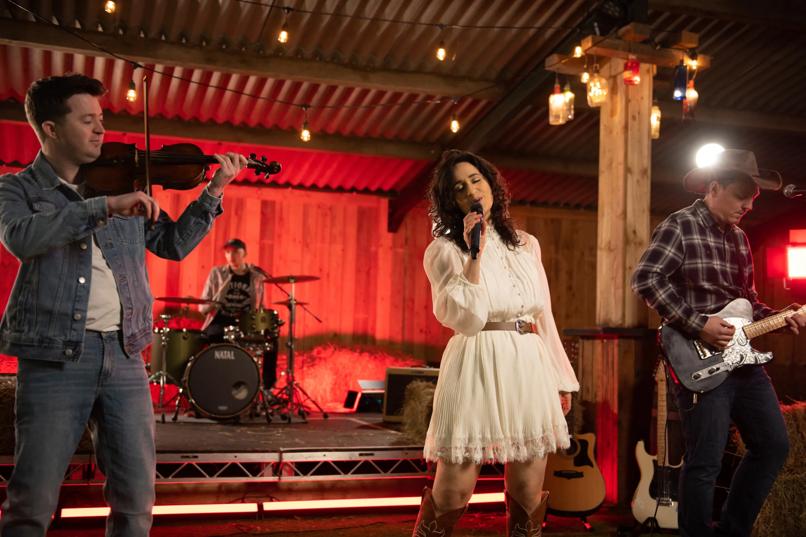 Chasing Eden gallery Image