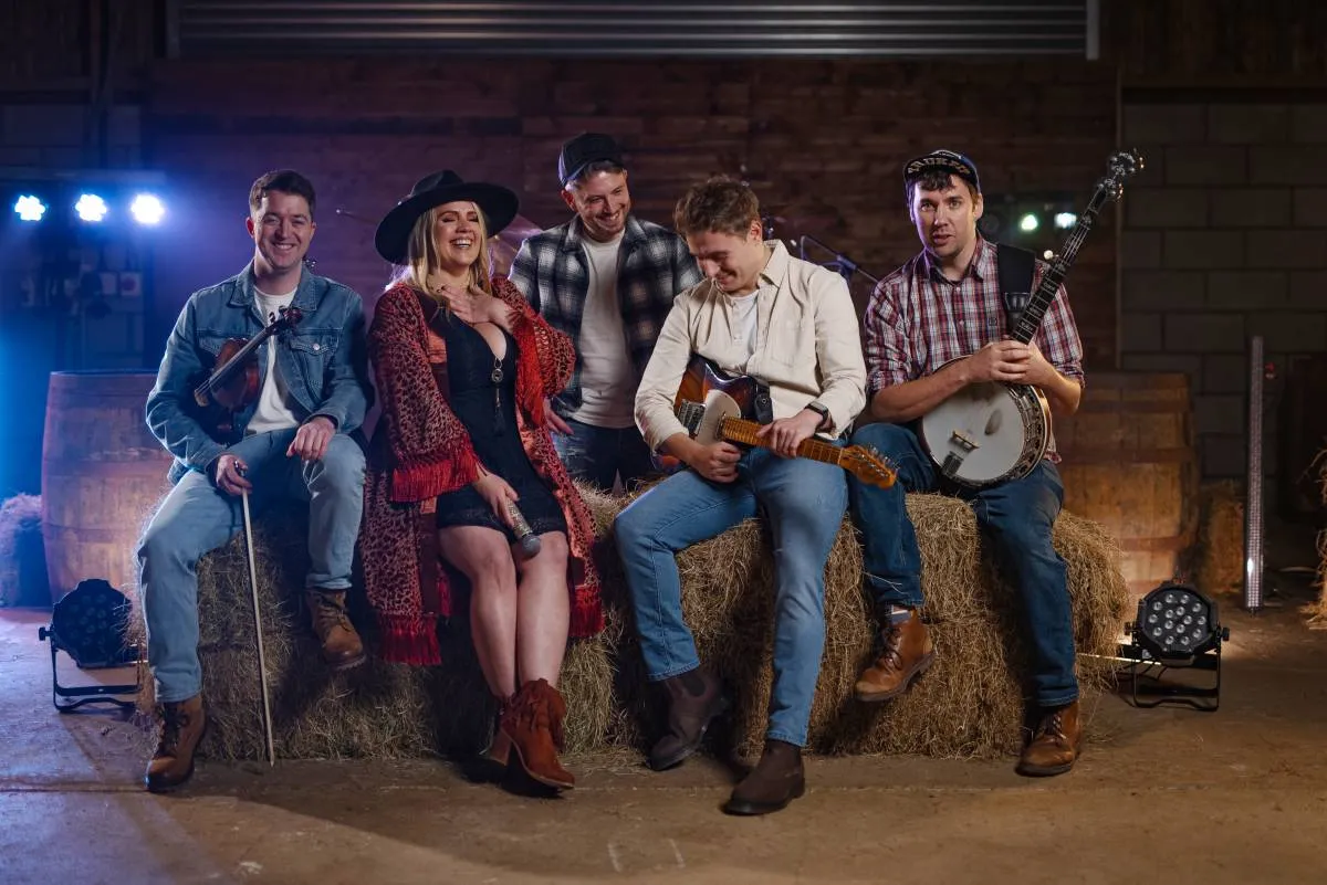 Chasing Eden gallery Image