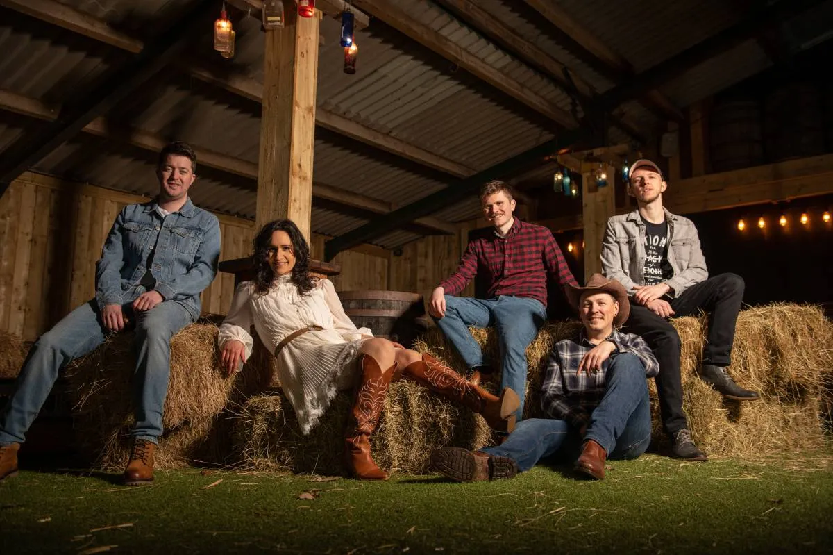 Chasing Eden gallery Image